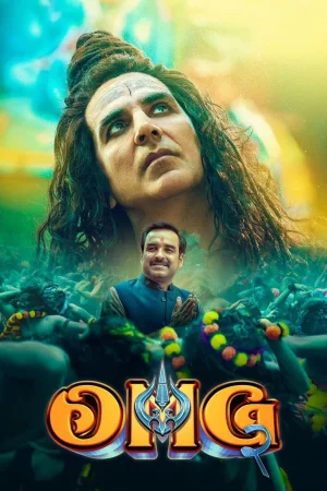 Фильм OMG 2 (2023)