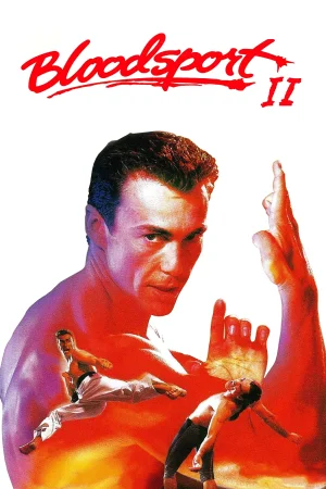 Фильм Bloodsport II (1996)