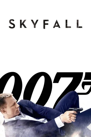 Фильм Skyfall (2012)