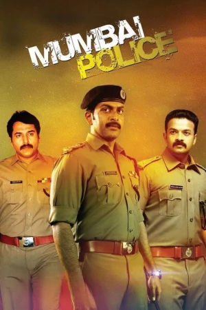 Фильм Mumbai Police (2013)