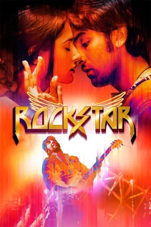 Фильм Rockstar (2011)
