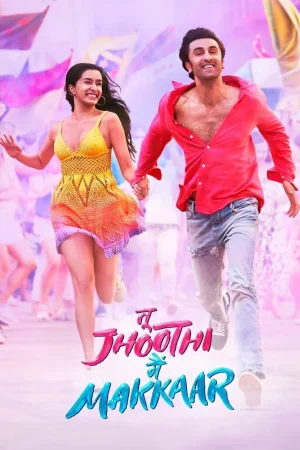 Фильм Tu Jhoothi Main Makkaar (2023)