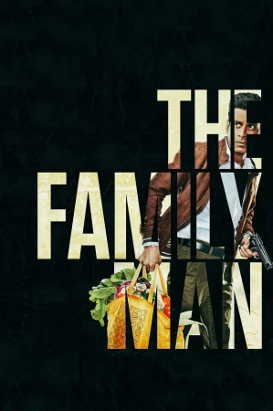 Фильм The Family Man (2019)