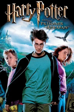 Фильм Harry Potter and the Prisoner of Azkaban (2004)