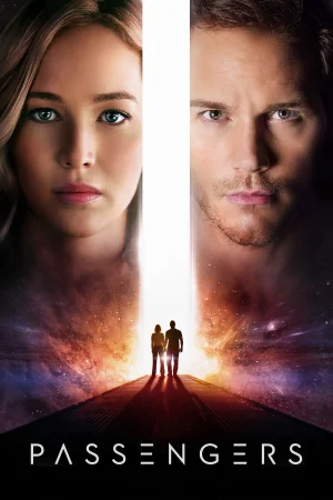Фильм Passengers (2016)