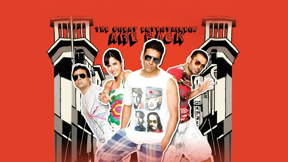 De Dana Dan (2009) cover
