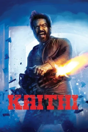 Фильм Kaithi (2019)