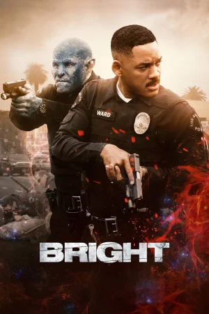 Фильм Bright (2017)