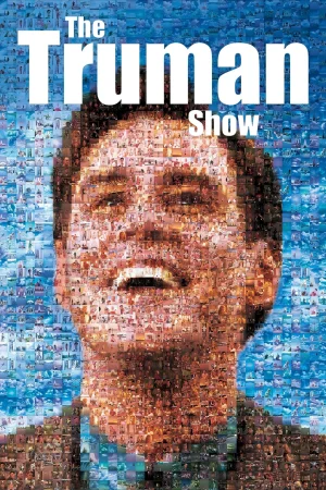 Фильм The Truman Show (1998)