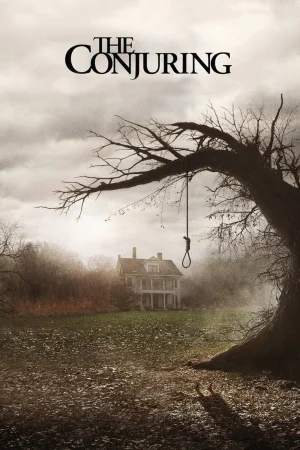 Фильм The Conjuring (2013)