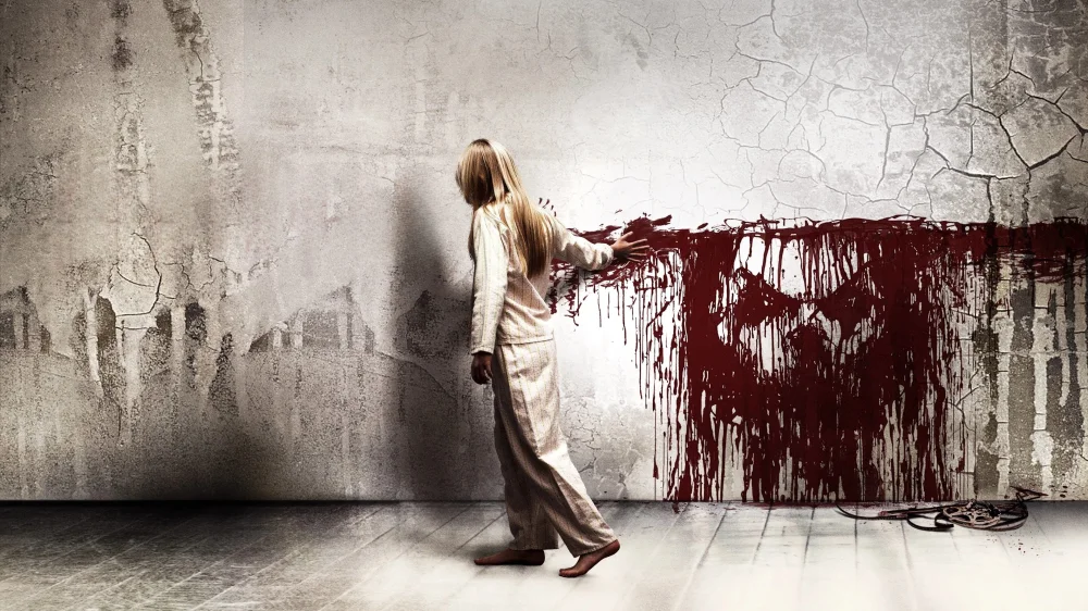 Sinister (2012) cover