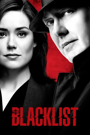 Фильм The Blacklist (2013)