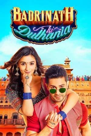 Фильм Badrinath Ki Dulhania (2017)