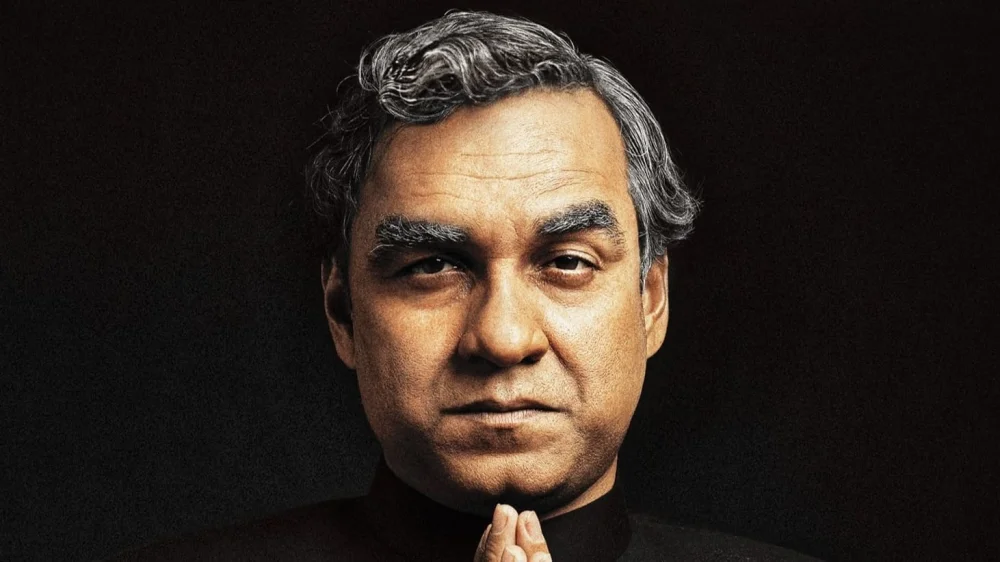Main Atal Hoon (2024) cover