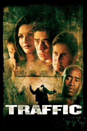 Фильм Traffic (2000)