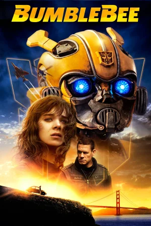 Фильм Bumblebee (2018)