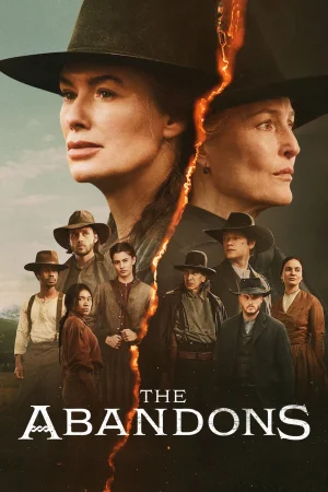 Фильм The Abandons (2025)