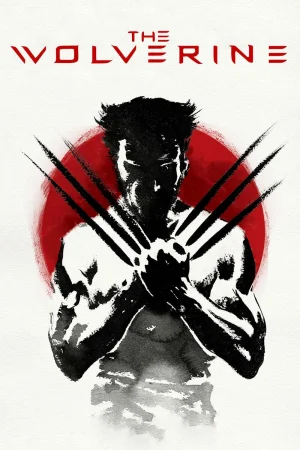 Фильм The Wolverine (2013)