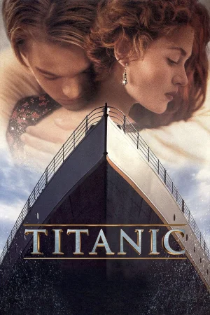 Фильм Titanic (1997)