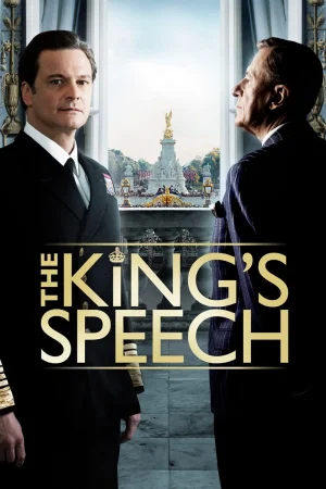 Фильм The King's Speech (2010)