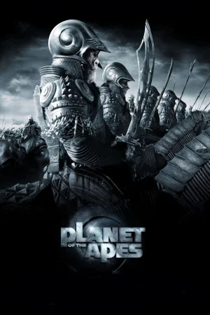Planet of the Apes (2001)