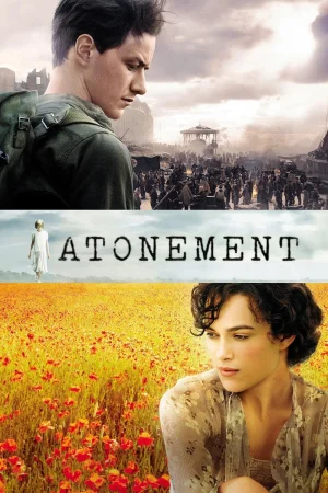 Фильм Atonement (2007)