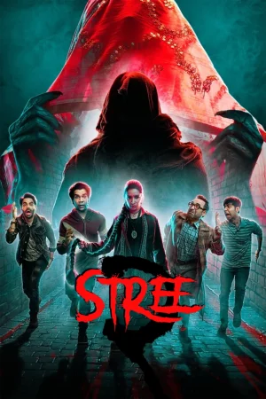 Фильм Stree 2 (2024)