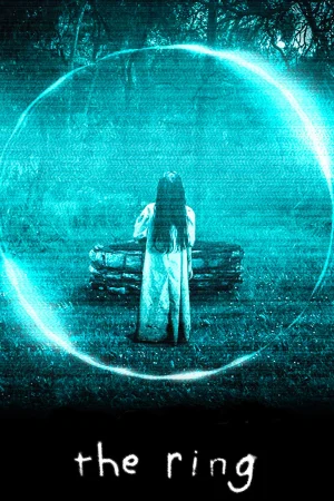 Фильм The Ring (2002)