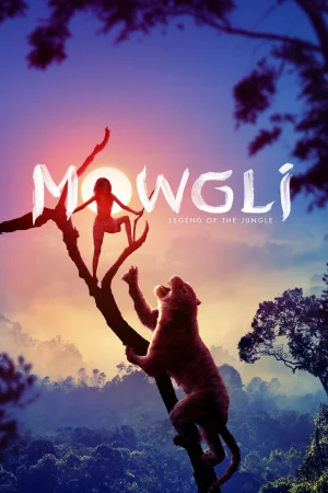 Фильм Mowgli: Legend of the Jungle (2018)