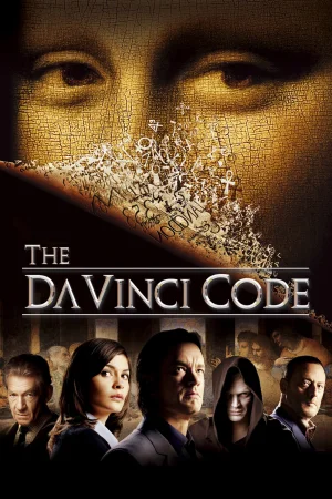 Фильм The Da Vinci Code (2006)