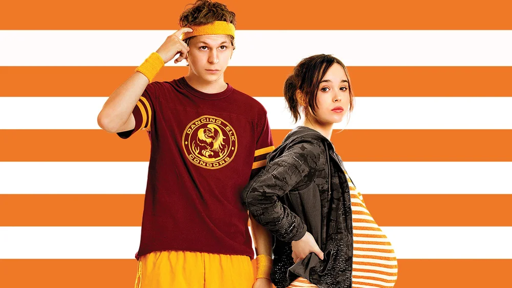 Juno (2007) cover