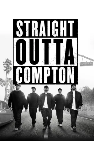 Фильм Straight Outta Compton (2015)