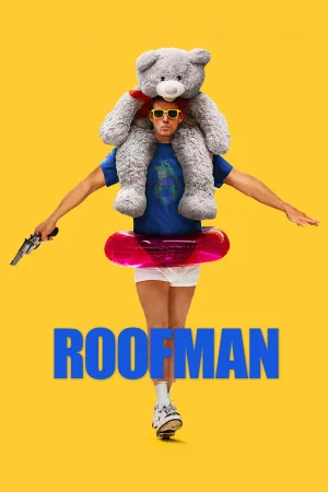 Фильм Roofman (2025)
