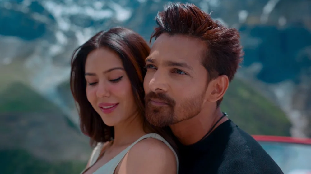Ek Deewane Ki Deewaniyat (2025) cover