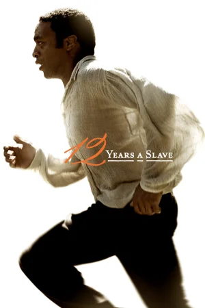 Фильм 12 Years a Slave (2013)