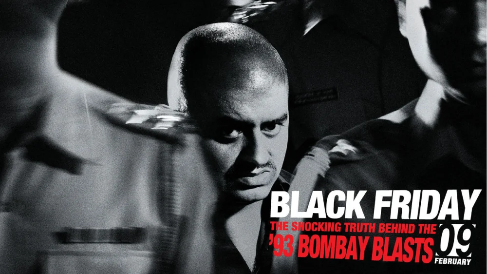 Black Friday (2004) cover