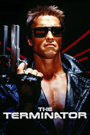 Фильм The Terminator (1984)