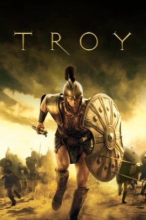 Фильм Troy (2004)