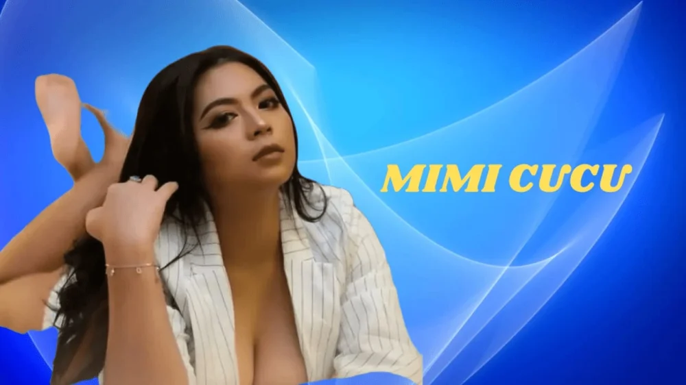 Mimi Cucu Part 2 (2023) cover