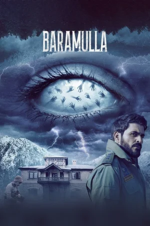 Фильм Baramulla (2025)