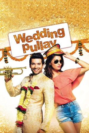 Фильм Wedding Pullav (2015)