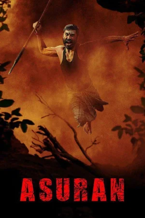 Фильм Asuran (2019)