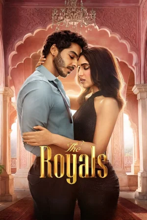 Фильм The Royals (2025)