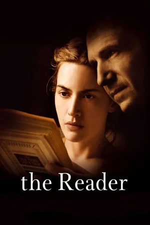 Фильм The Reader (2008)