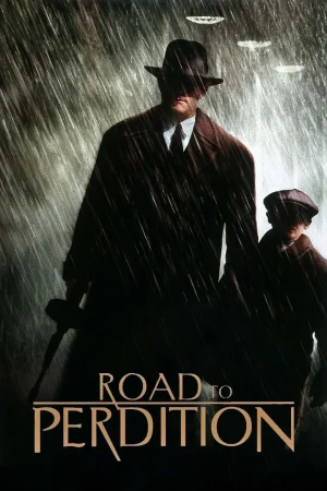 Фильм Road to Perdition (2002)