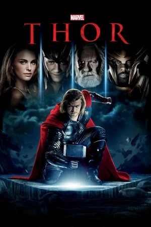 Фильм Thor (2011)