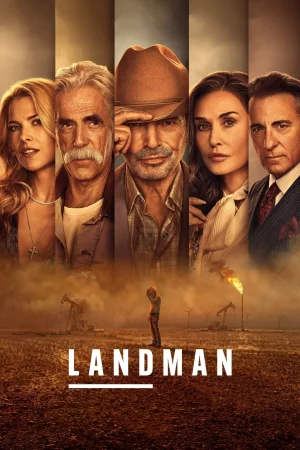 Фильм Landman (2024)