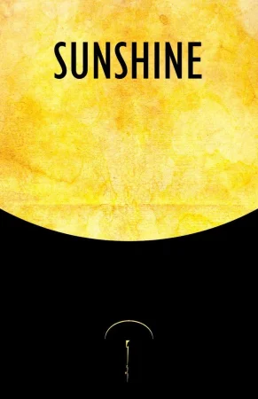 Фильм Sunshine (2007)