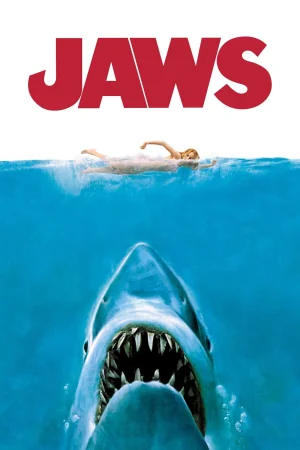 Фильм Jaws (1975)