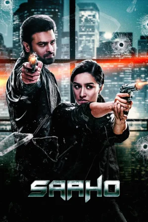 Фильм Saaho (2019)